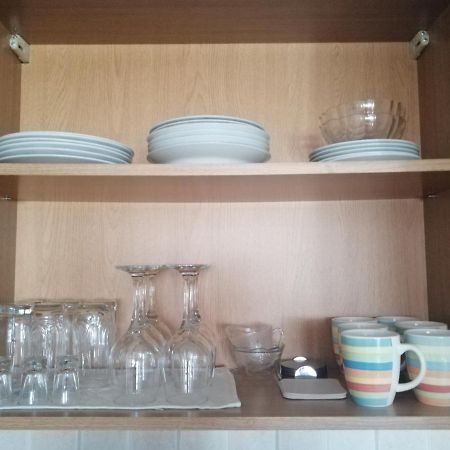 Apartman Dea Διαμέρισμα Ριέκα Εξωτερικό φωτογραφία