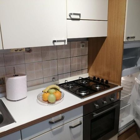 Apartman Dea Διαμέρισμα Ριέκα Εξωτερικό φωτογραφία