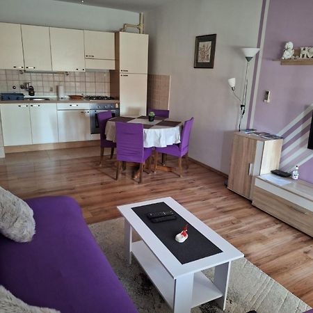 Apartman Dea Διαμέρισμα Ριέκα Εξωτερικό φωτογραφία