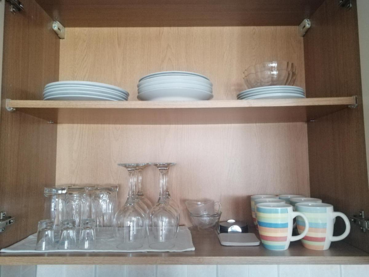 Apartman Dea Διαμέρισμα Ριέκα Εξωτερικό φωτογραφία
