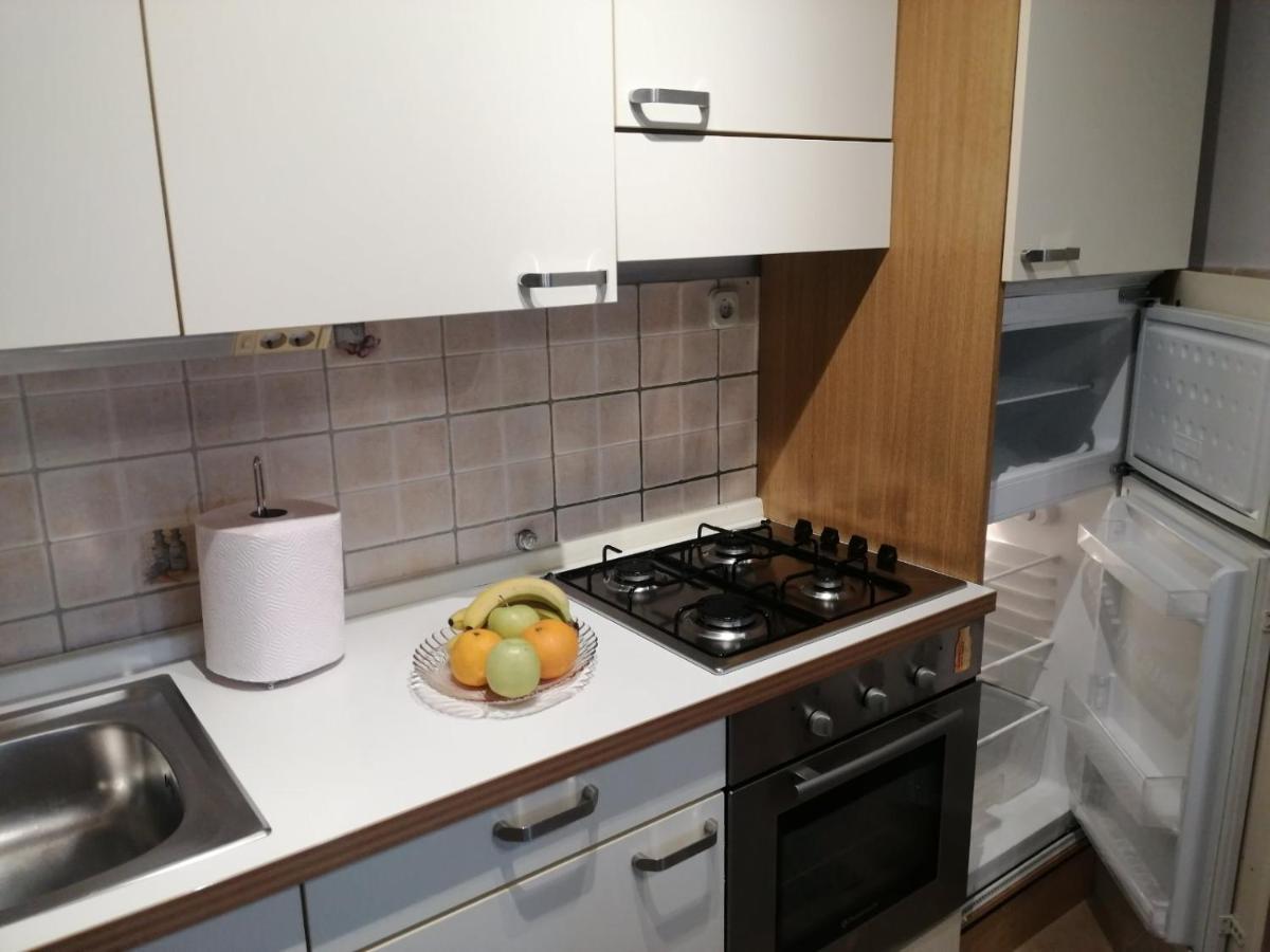 Apartman Dea Διαμέρισμα Ριέκα Εξωτερικό φωτογραφία