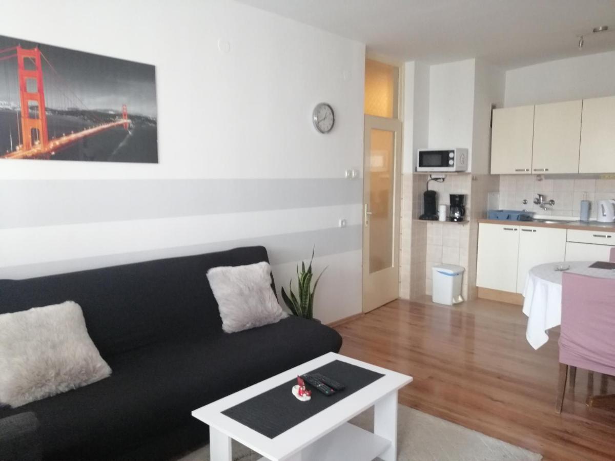 Apartman Dea Διαμέρισμα Ριέκα Εξωτερικό φωτογραφία