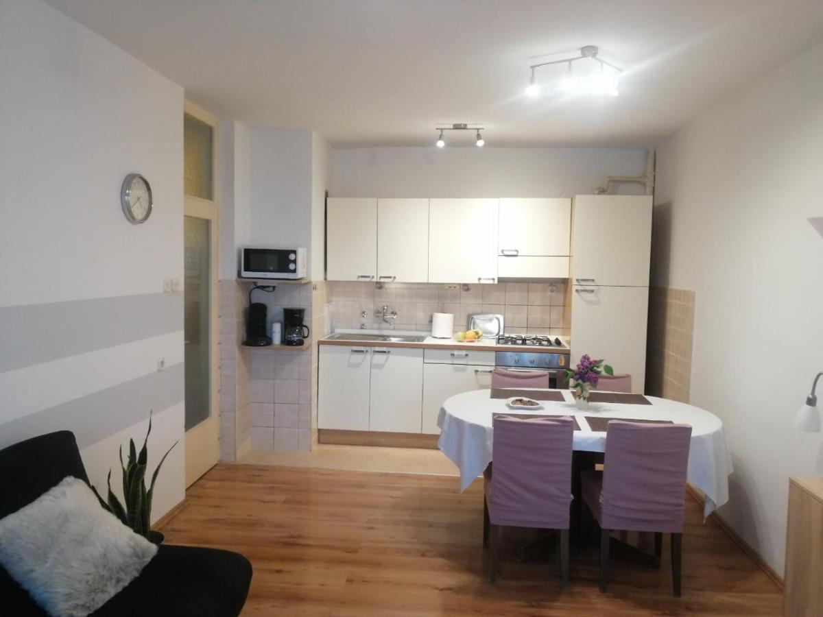 Apartman Dea Διαμέρισμα Ριέκα Εξωτερικό φωτογραφία