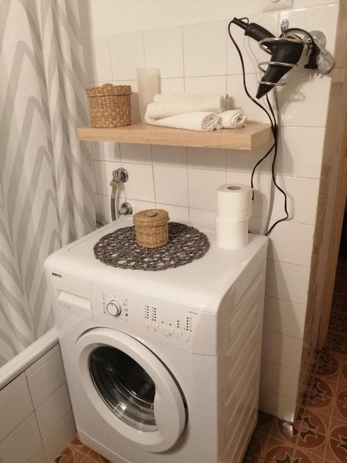 Apartman Dea Διαμέρισμα Ριέκα Εξωτερικό φωτογραφία