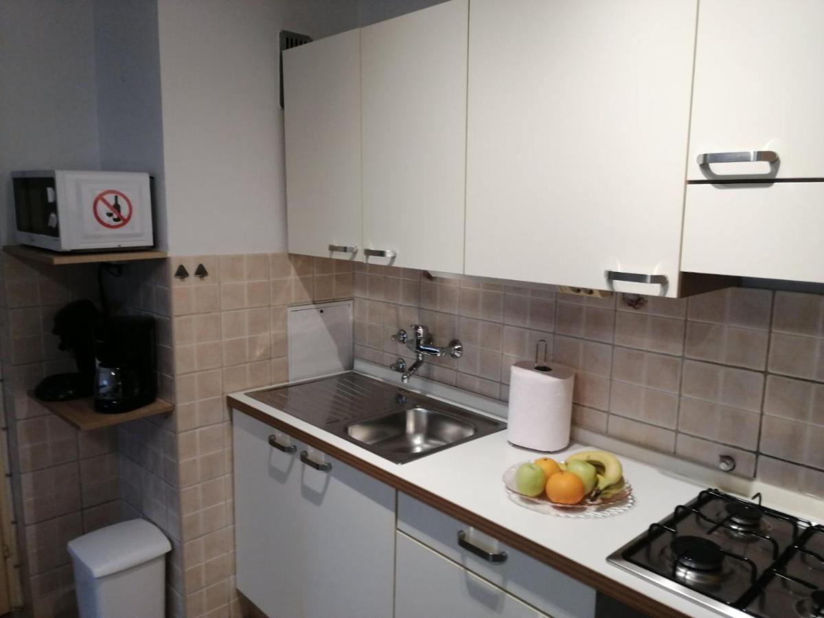 Apartman Dea Διαμέρισμα Ριέκα Εξωτερικό φωτογραφία