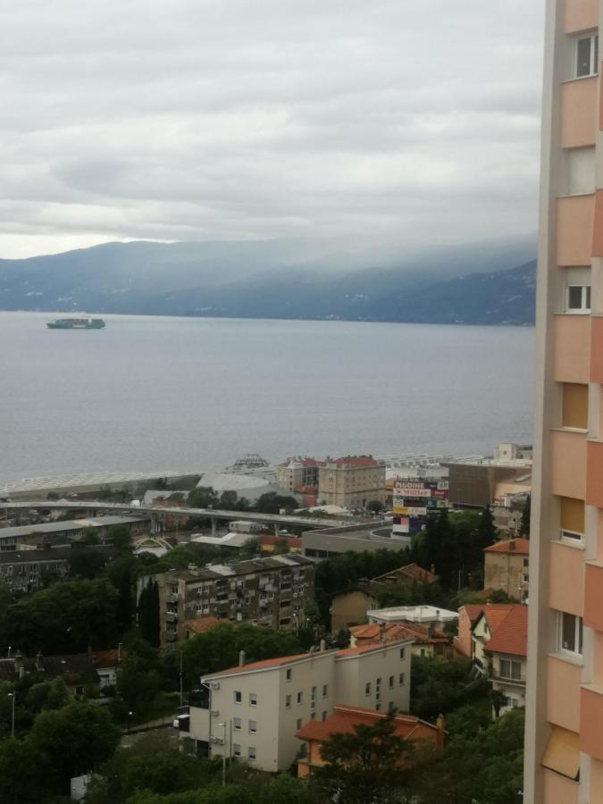 Apartman Dea Διαμέρισμα Ριέκα Εξωτερικό φωτογραφία