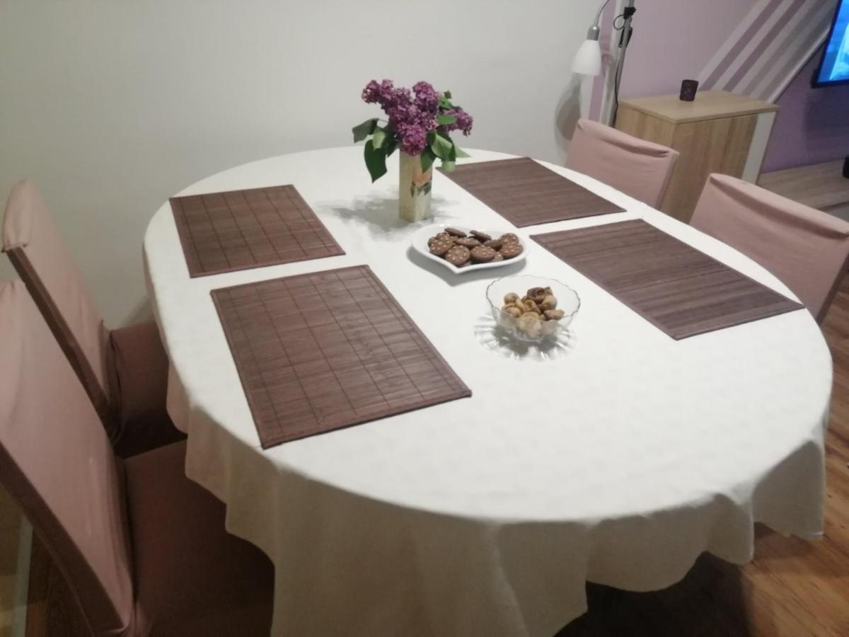Apartman Dea Διαμέρισμα Ριέκα Εξωτερικό φωτογραφία