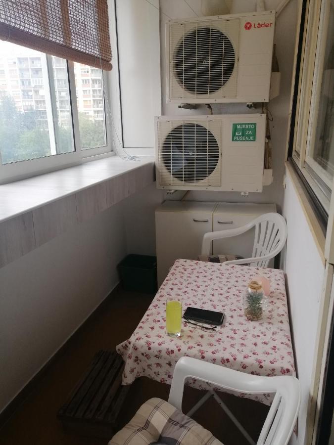 Apartman Dea Διαμέρισμα Ριέκα Εξωτερικό φωτογραφία