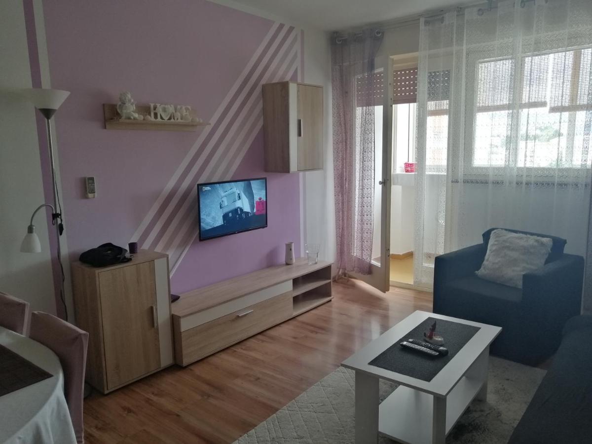 Apartman Dea Διαμέρισμα Ριέκα Εξωτερικό φωτογραφία