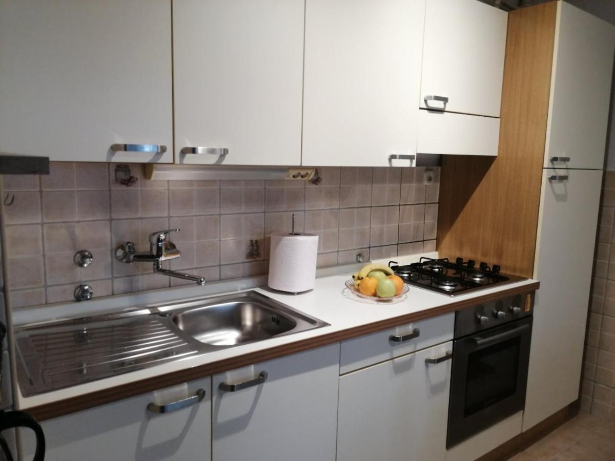 Apartman Dea Διαμέρισμα Ριέκα Εξωτερικό φωτογραφία
