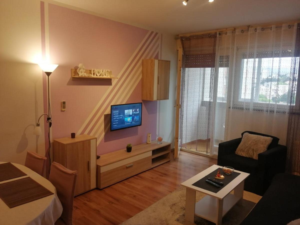 Apartman Dea Διαμέρισμα Ριέκα Εξωτερικό φωτογραφία