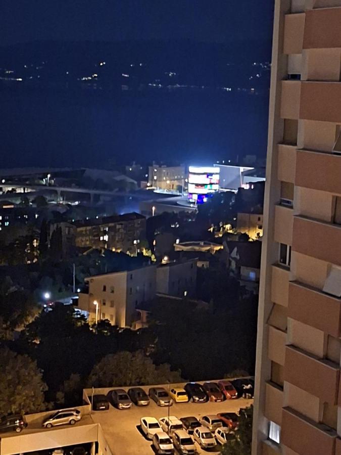 Apartman Dea Διαμέρισμα Ριέκα Εξωτερικό φωτογραφία