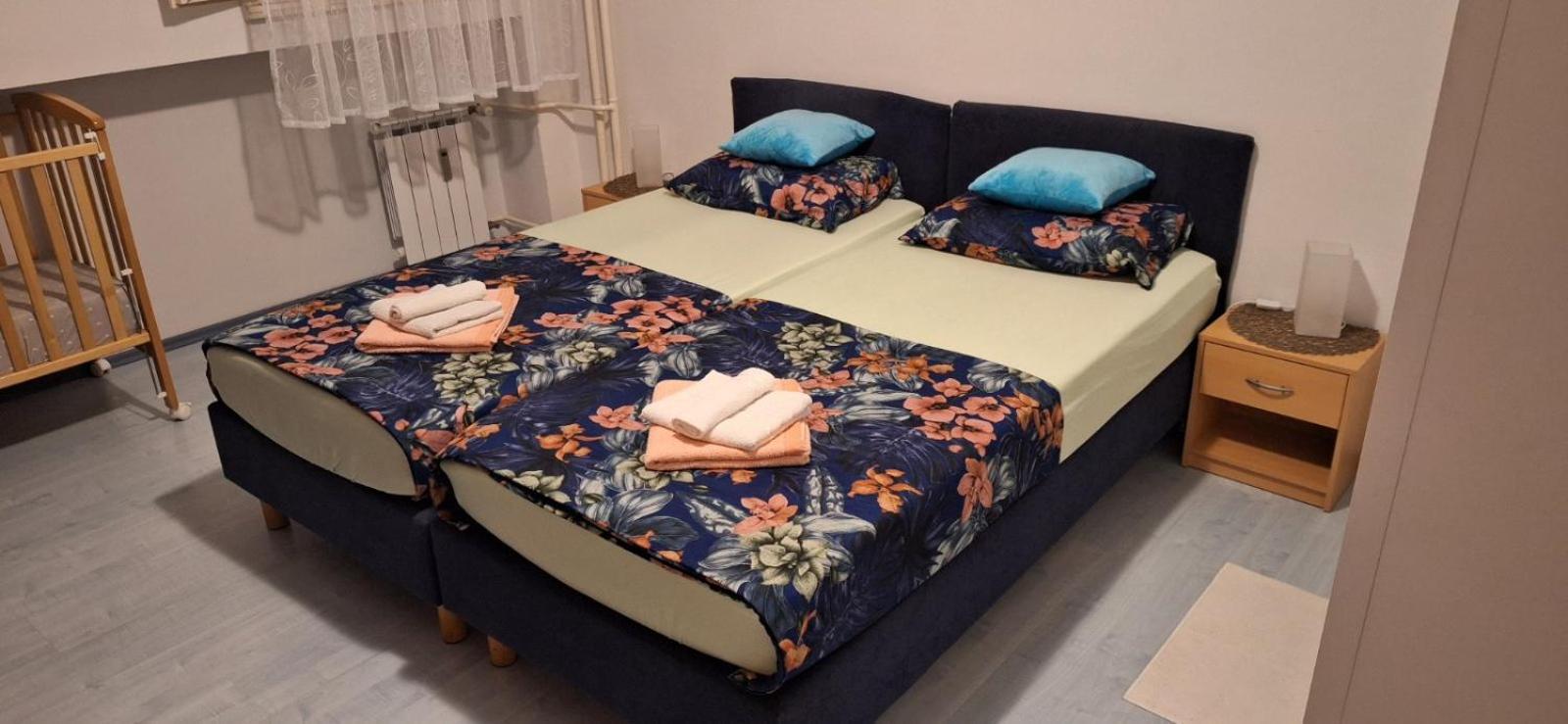 Apartman Dea Διαμέρισμα Ριέκα Εξωτερικό φωτογραφία