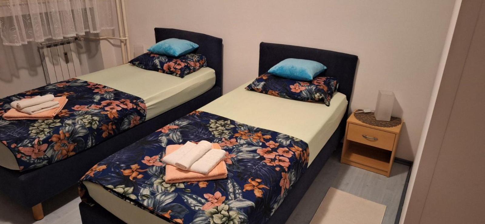 Apartman Dea Διαμέρισμα Ριέκα Εξωτερικό φωτογραφία
